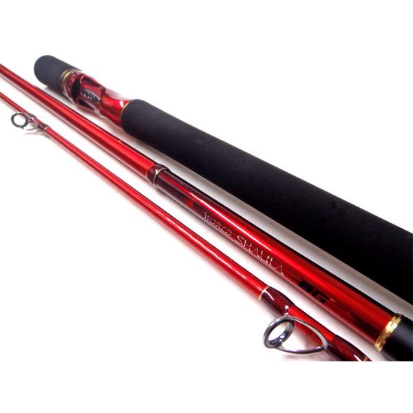 WORLD SHAULA シマノ 20WORLD BG ワールドシャウラBG 1952R-3 : つり具