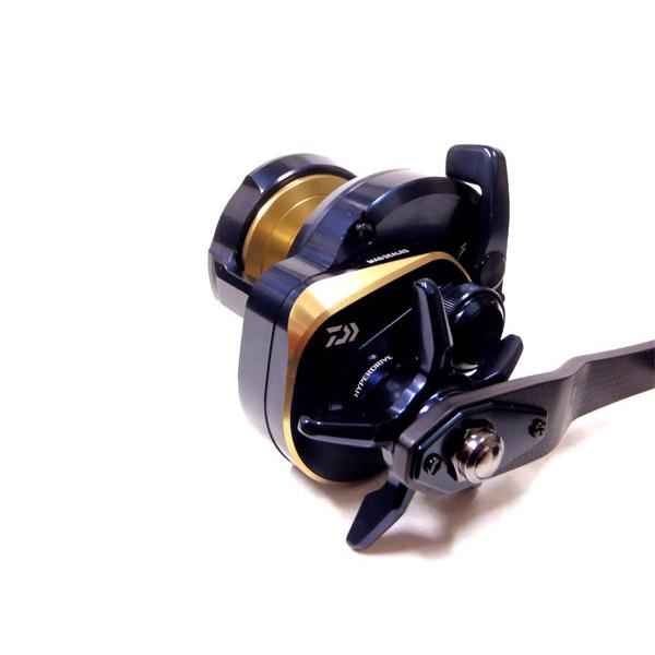 SALTIGA DAIWA 22SALTIGA 22ソルティガ 15L-SJ : つり具BLUEMARLIN