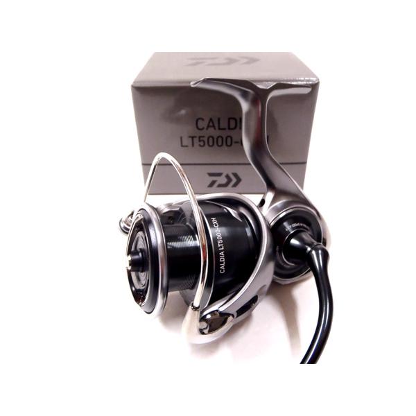 DAIWA（ダイワ） DAIWA 25CALDIA カルディア LT5000-CXH : つり具