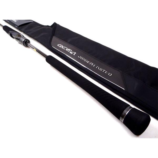 OCEA シマノ 23OCEAJIGGER LIMITED Spinning オシアジガーリミテッド