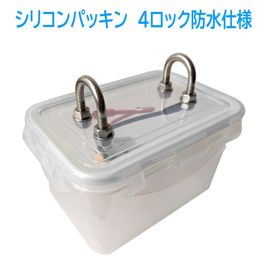 Blue Purple 電動リール用 マキタ リチウムイオンバッテリー 防水