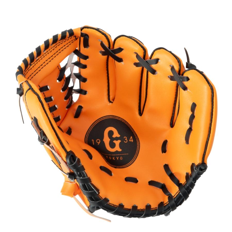 GP [読売ジャイアンツ 公式グッズ] 親子キャッチボールグローブセット