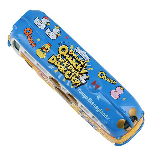 トミカ 【TDR限定】トミカ（TOMICA）ドナルドのクワッキー・ダック