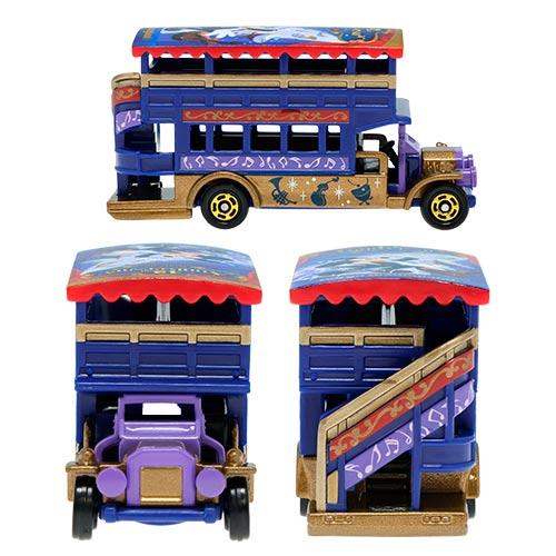 トミカ 【TDR限定】東京ディズニーリゾート 42周年記念トミカ（TOMICA