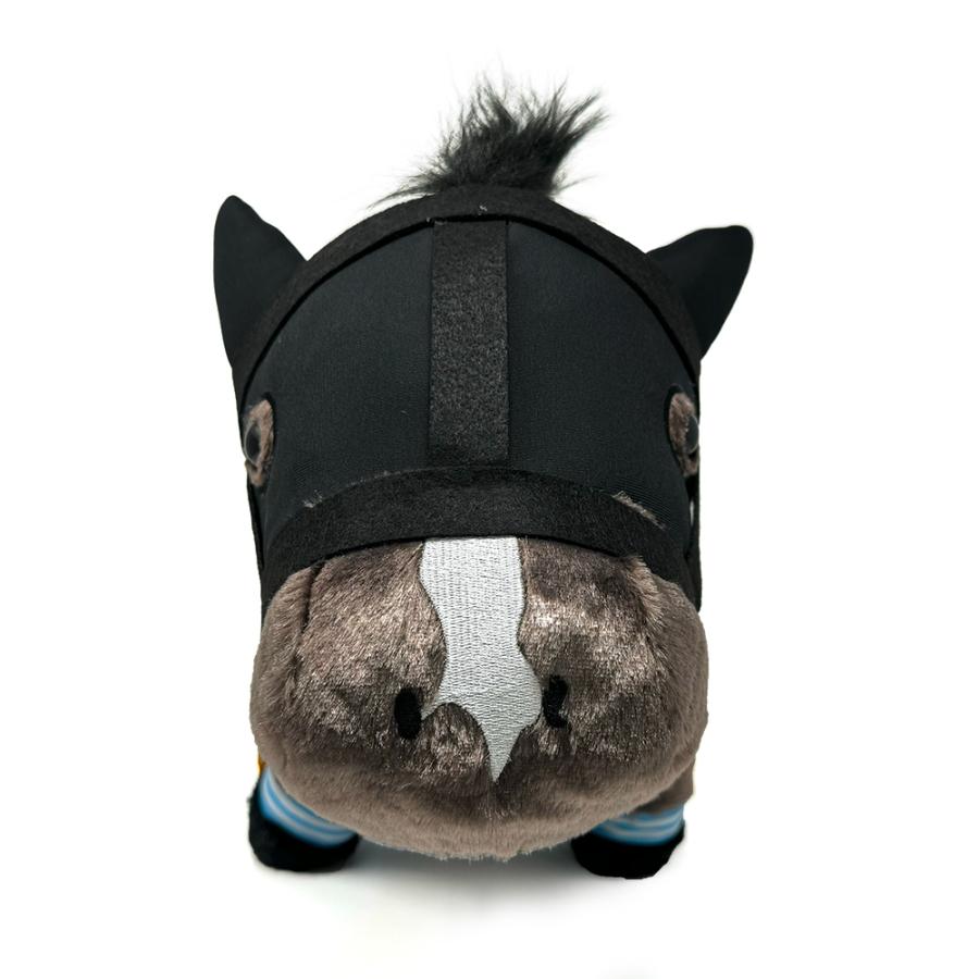 サラブレッドコレクション ふわふわ BIGぬいぐるみ ドゥラエレーデ