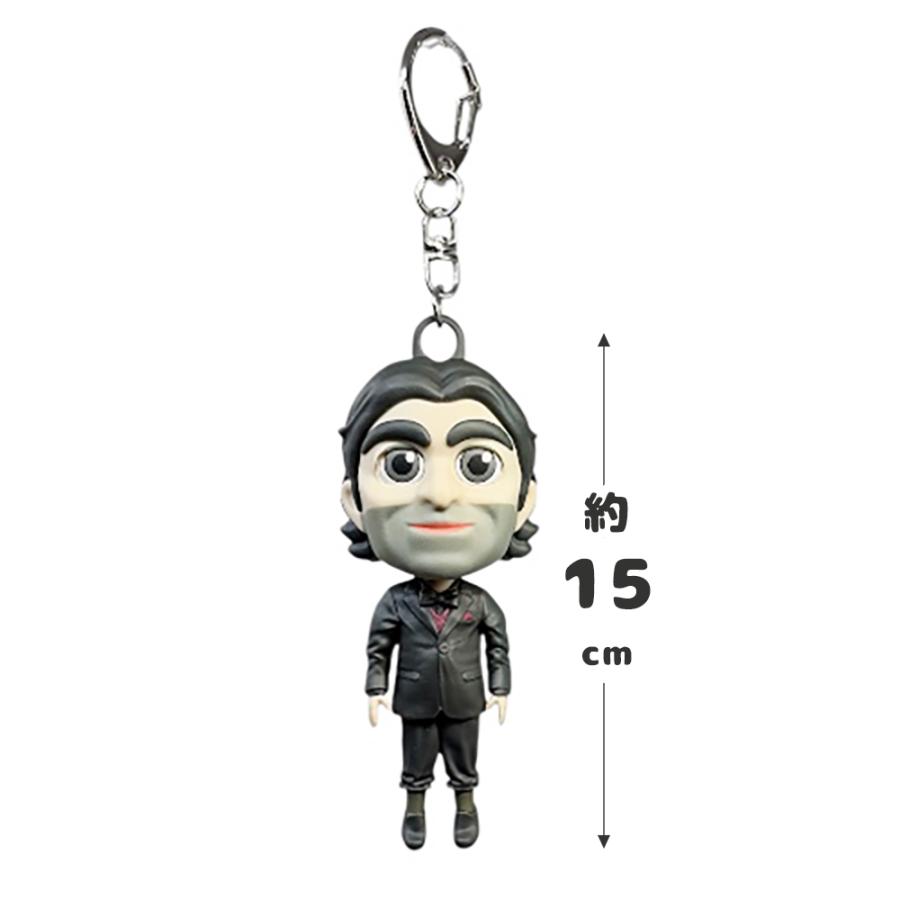 デス・ストランディング2 ドールマン サウンド フィギュア 約15cm