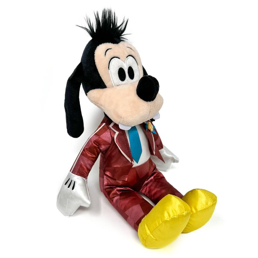 ミッキー＆フレンズ ステンドグラスホラーナイト BIGぬいぐるみ