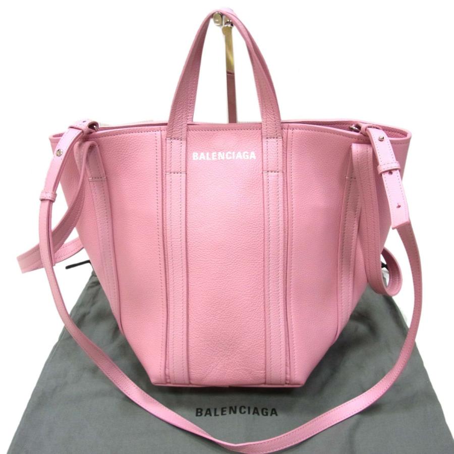 BALENCIAGA（バレンシアガ） 美品 定価20万円◇BALENCIAGA エブリデイ