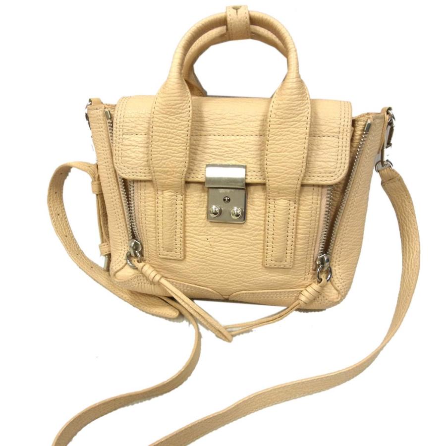 3.1 Phillip Lim（3.1 フィリップ リム） 定価13万円◇3.1Phillip Lim