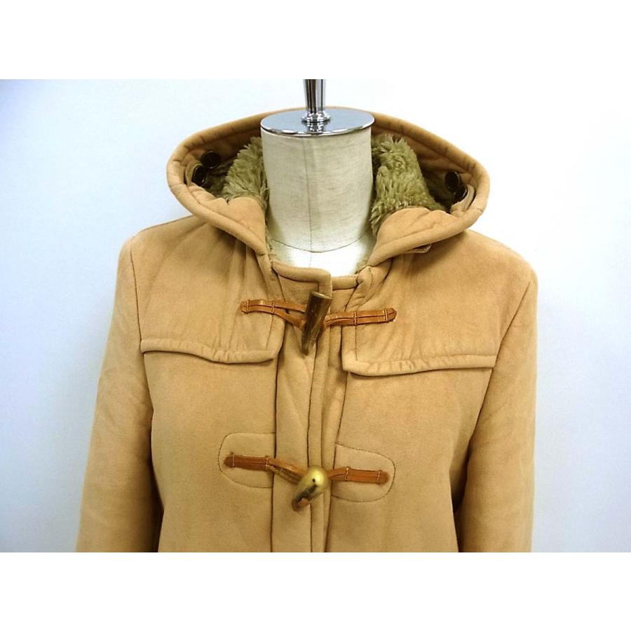 Gloverall（グローバーオール） ◇gloverall フェイクムートン