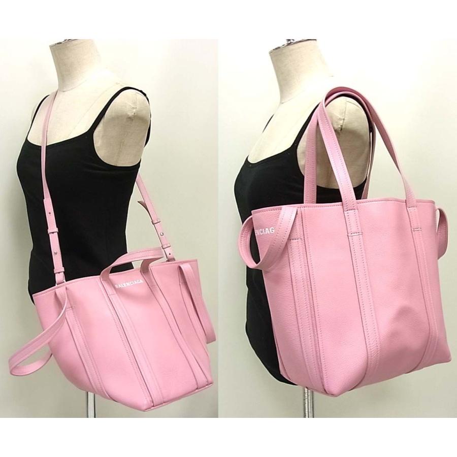 BALENCIAGA（バレンシアガ） 美品 定価20万円◇BALENCIAGA エブリデイ