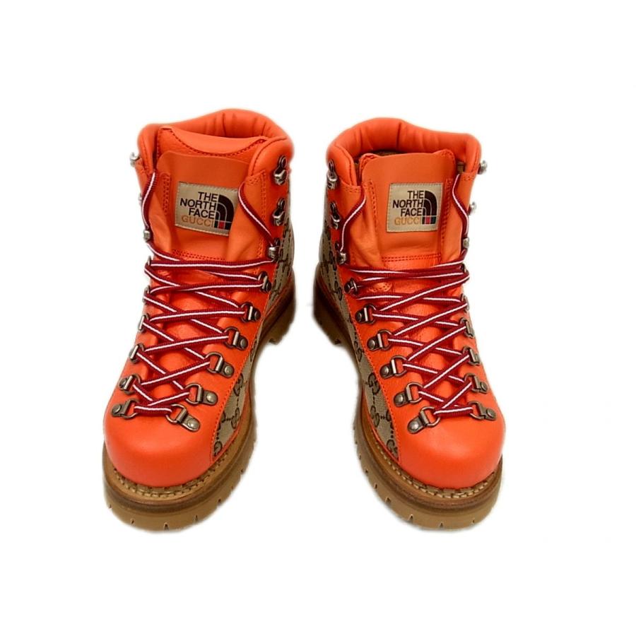 GUCCI（グッチ） 新品 定価17万6000円◇GUCCI×THE NORTH FACE 679927