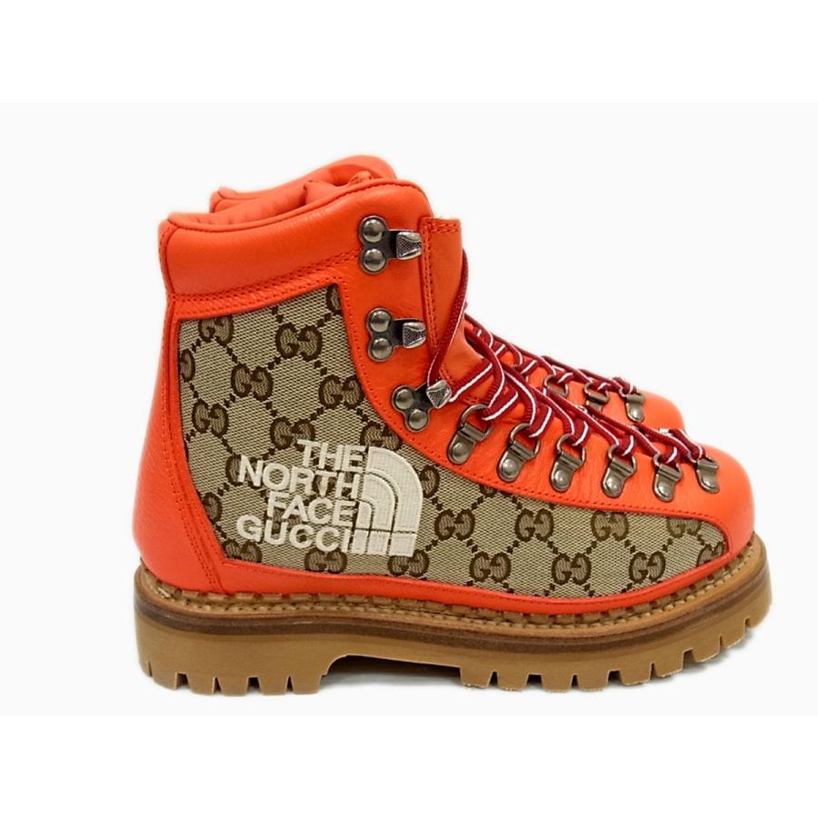 GUCCI（グッチ） 新品 定価17万6000円◇GUCCI×THE NORTH FACE 679927