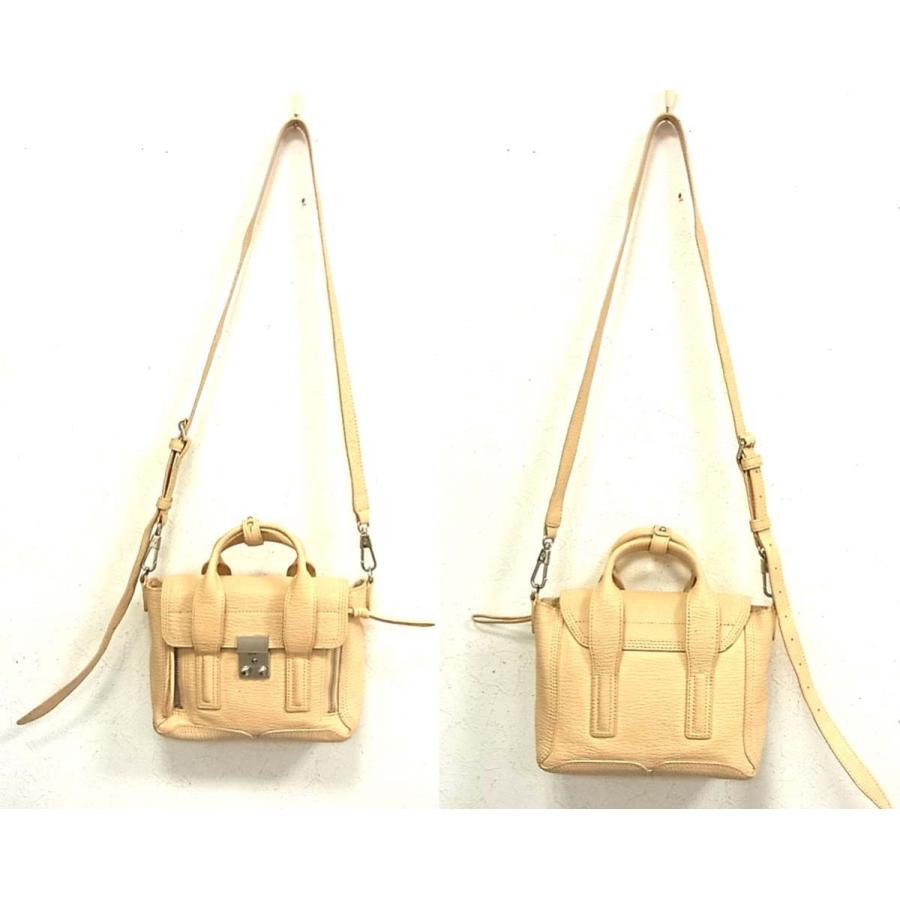 3.1 Phillip Lim（3.1 フィリップ リム） 定価13万円◇3.1Phillip Lim