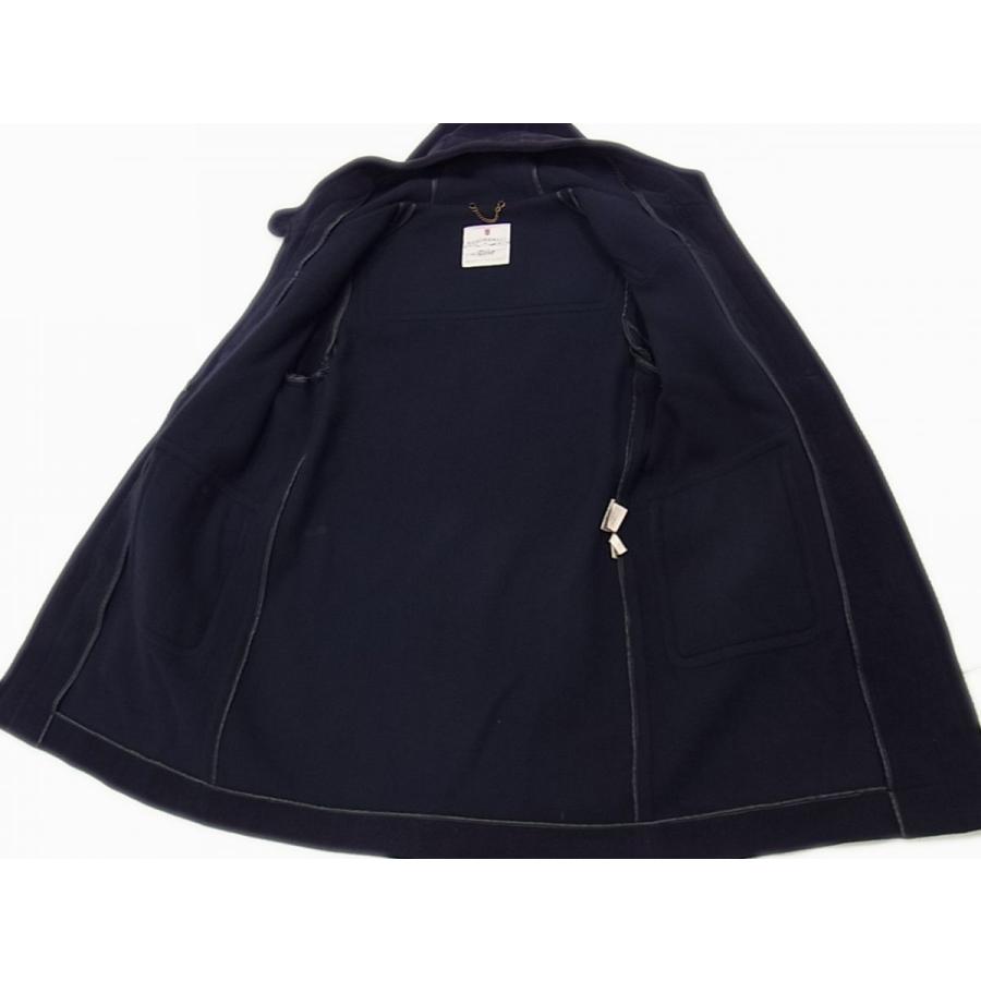 MONTGOMERY（モンゴメリー） 90年代◇MONTGOMERY BY Tibbett ダッフル