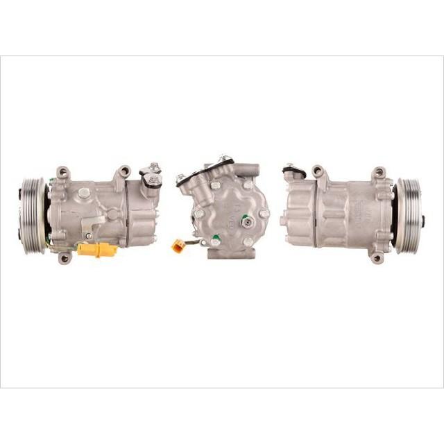 新品 BMW MINI R60 R61 エアコン コンプレッサー 64509257059