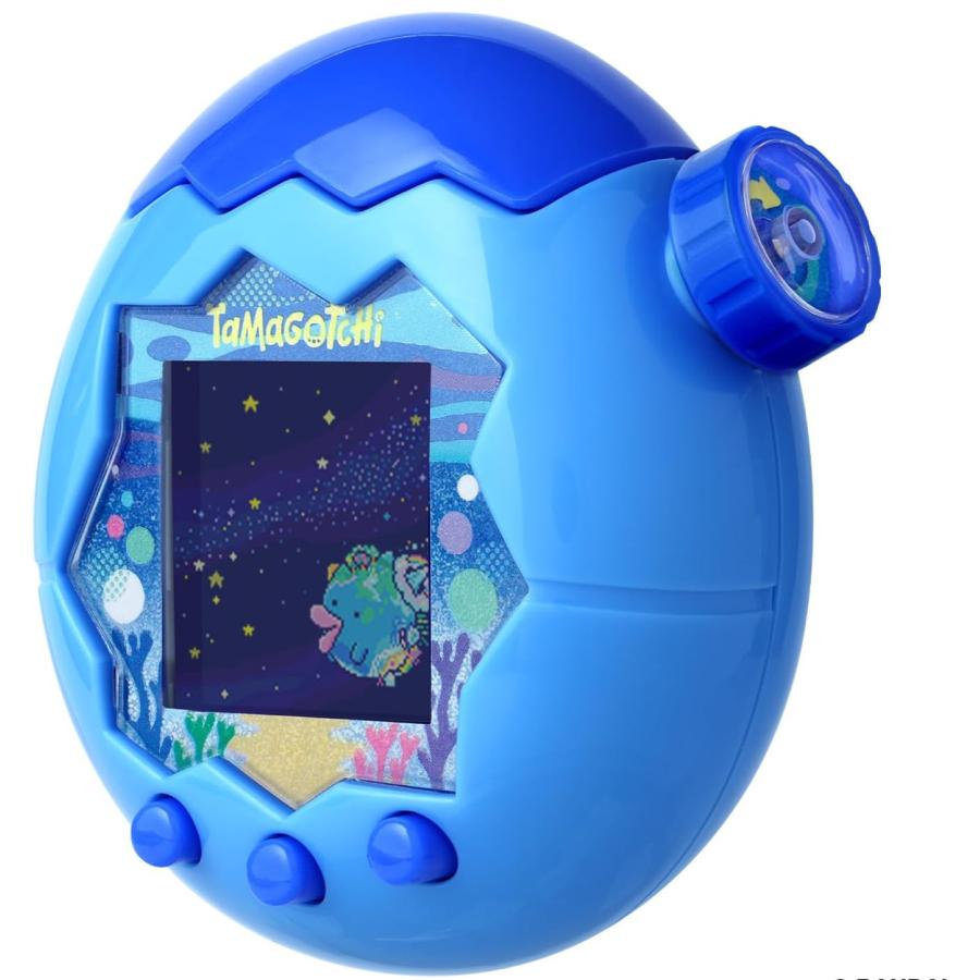 たまごっち バンダイ(BANDAI)たまごっちパラダイスTamagotchi Paradise
