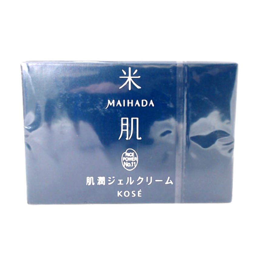 米肌（MAIHADA） コーセー プロビジョン マイハダ 肌潤ジェルクリーム