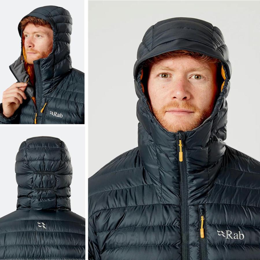 Rab（ラブ） 最終決算セール15%オフ ラブ / マイクロライト アルパイン