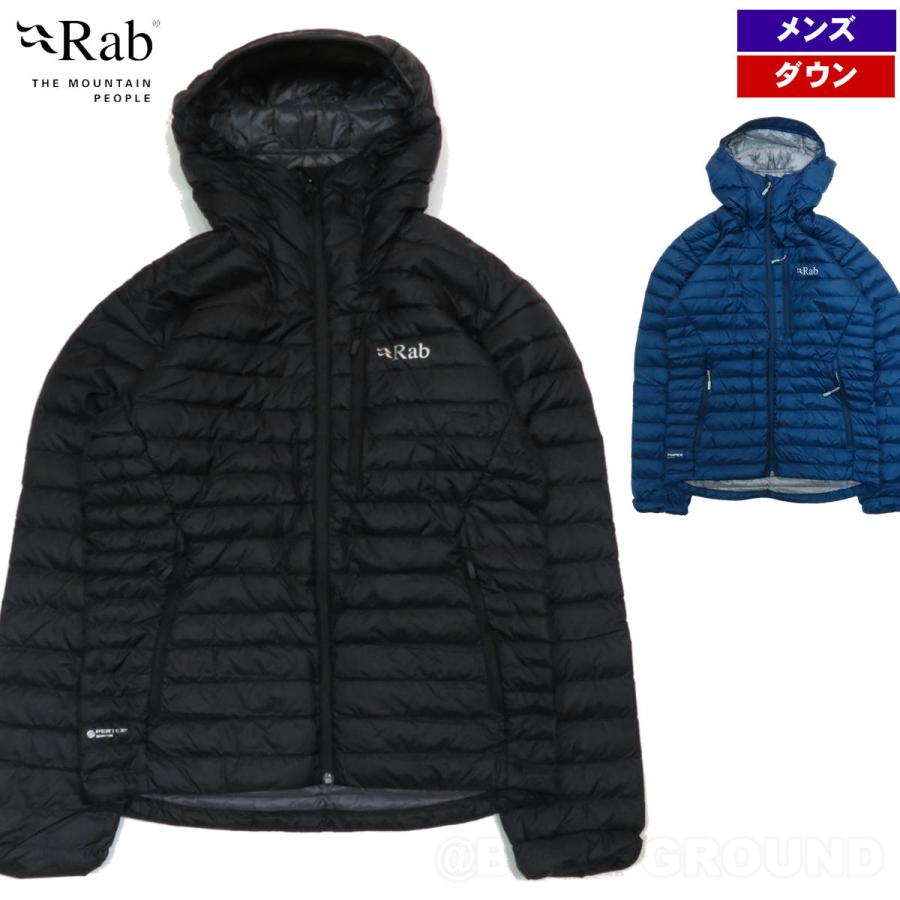 Rab（ラブ） 最終決算セール15%オフ ラブ / マイクロライト アルパイン