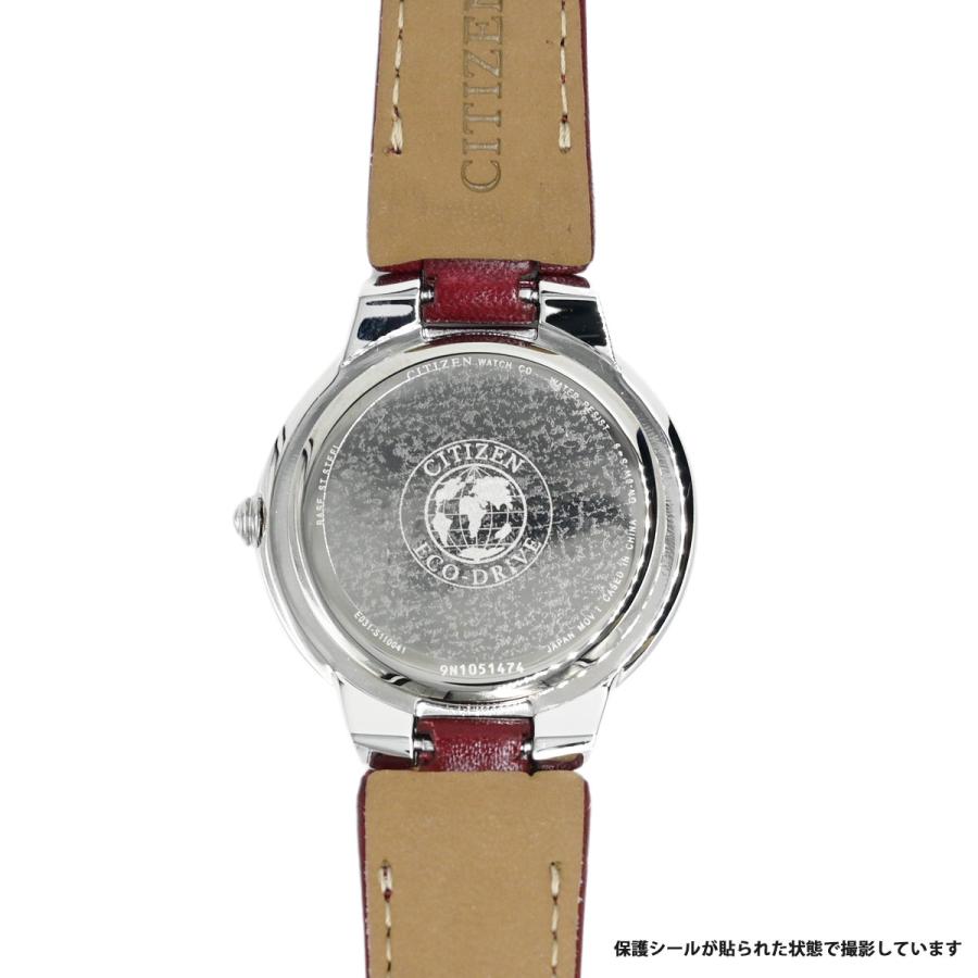 CITIZEN（シチズン） 腕時計 レディース 高級 おしゃれ ブランド 時計