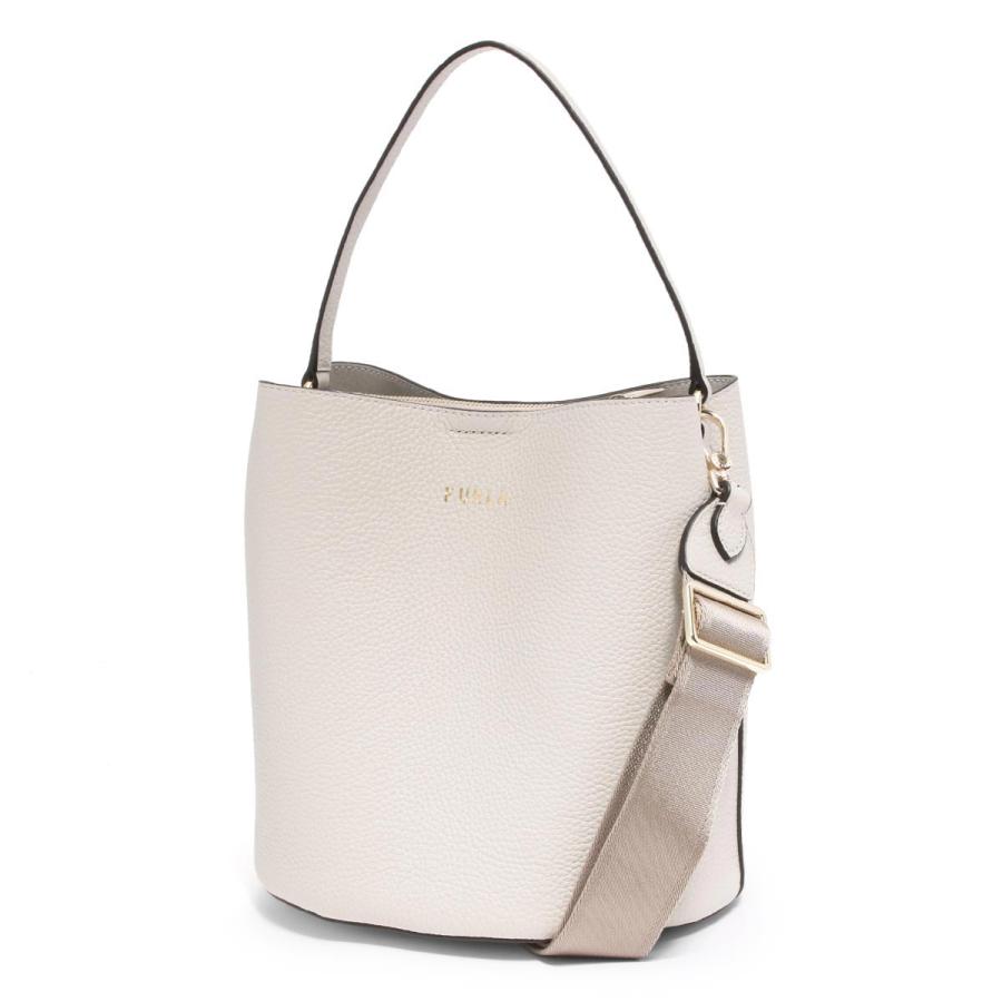 FURLA（フルラ） バケットバッグ/ショルダーバッグ/クロスボディ