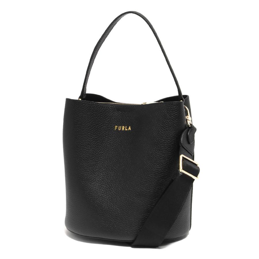 FURLA（フルラ） バケットバッグ/ショルダーバッグ/クロスボディ