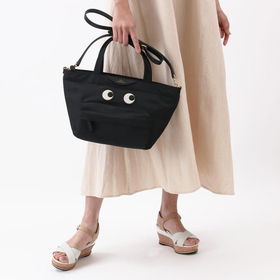 ANYA HINDMARCH（アニヤ・ハインドマーチ） トートバッグ/ショルダー