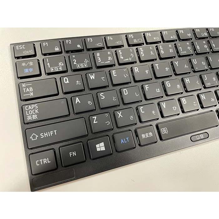 TOSHIBA（東芝） 新品 未使用品 純正 dynabook R700/R730/R731/R732