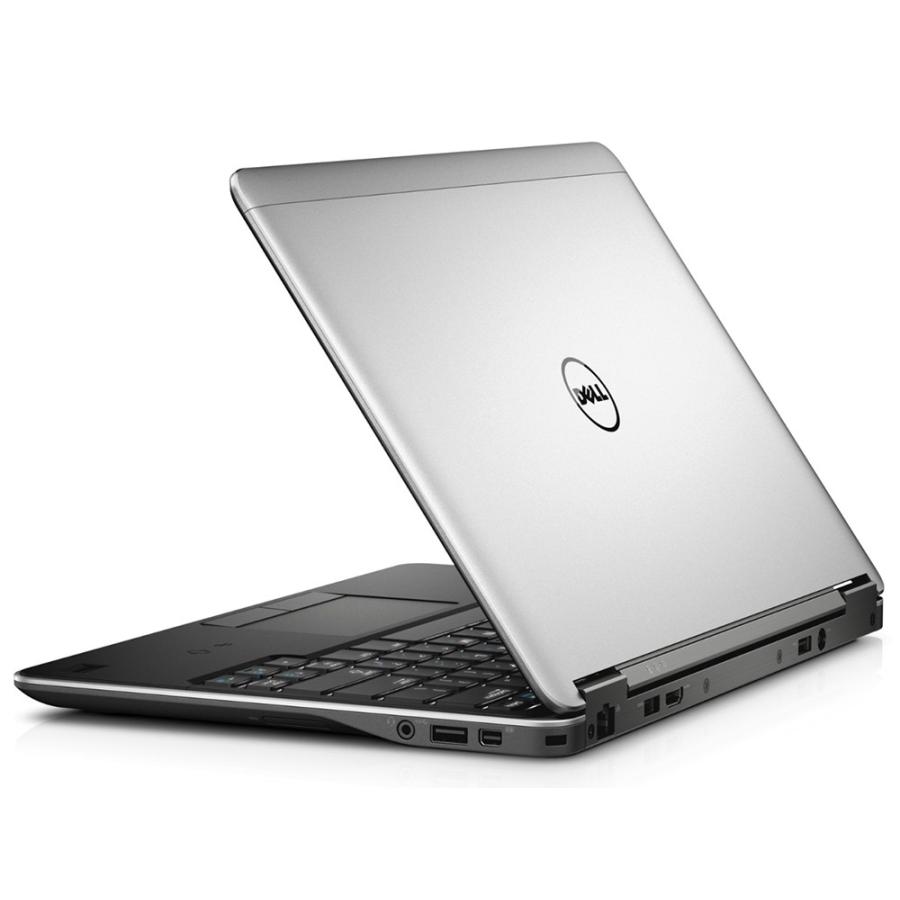 DELL（デル） DELL Latitude E7240 Core i5 4300U 1.9GHz メモり8GB