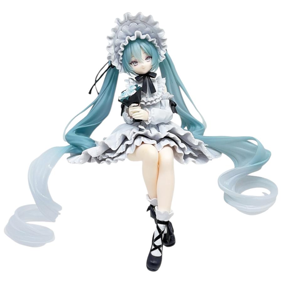 初音ミク ぬーどるストッパー フィギュア ヴィンテージドール 約15cm