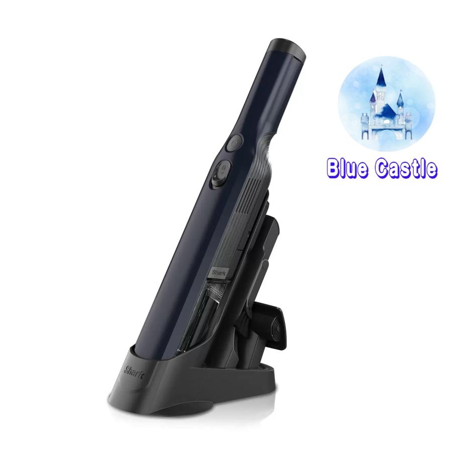 Shark（シャーク） ハンディクリーナー WV210J Shark Handy Cleaner