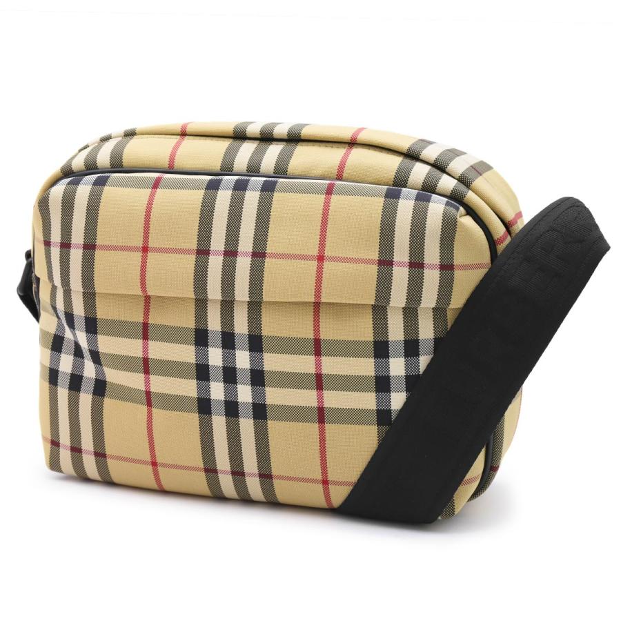 BURBERRY（バーバリー） ショルダーバッグ/クロスボディ バッグ メンズ