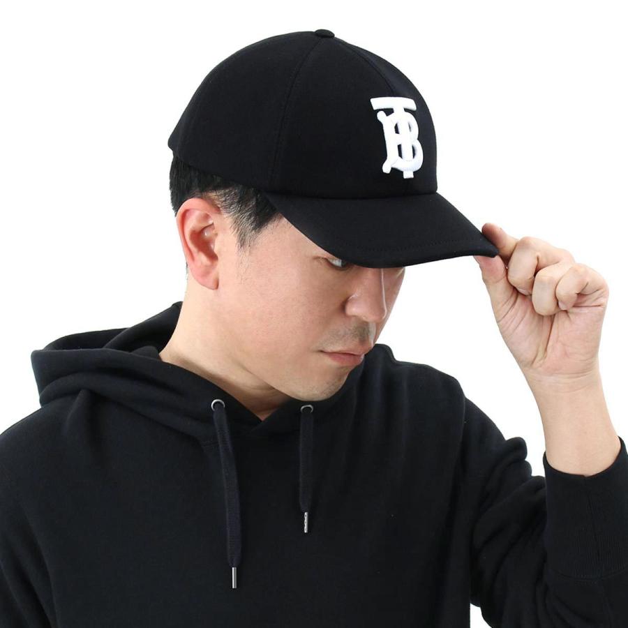 BURBERRY（バーバリー） キャップ/帽子 メンズ レディース TB ロゴ