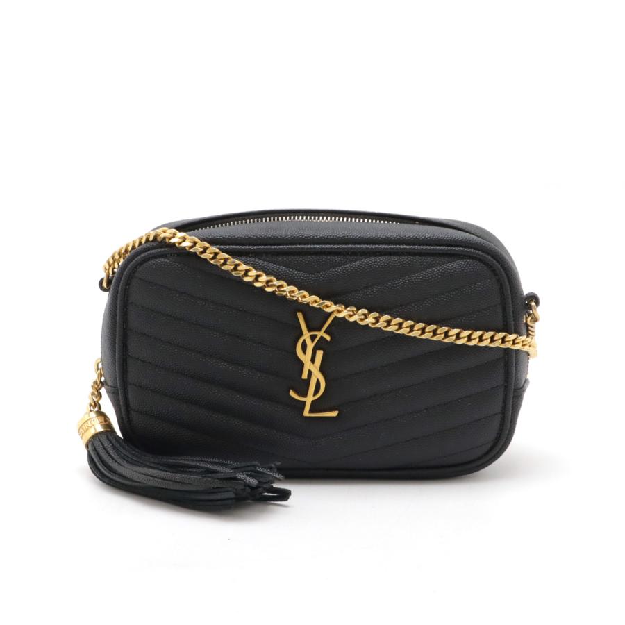SAINT LAURENT PARIS サン ローラン パリ YSL イブサンローラン ミニ