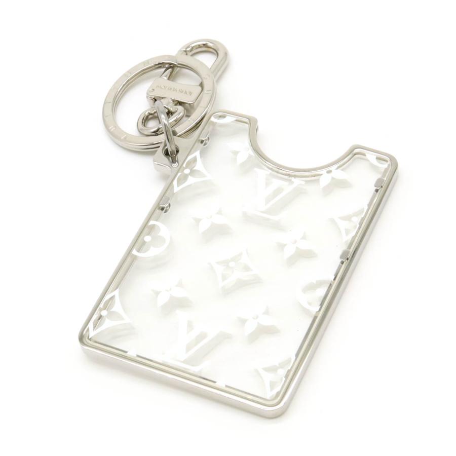 LOUIS VUITTON（ルイ・ヴィトン） ルイ ヴィトン ポルト クレ LV