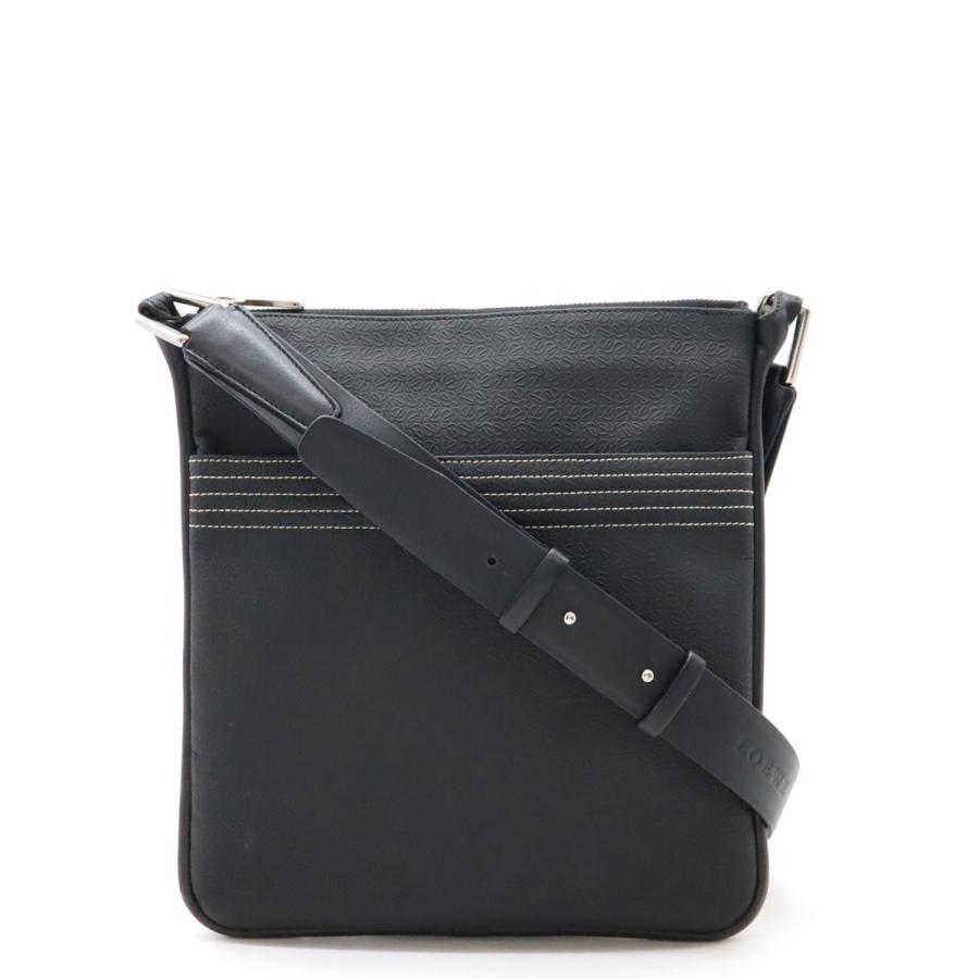 LOEWE（ロエベ） リピート アナグラム ショルダーバッグ 斜め掛け