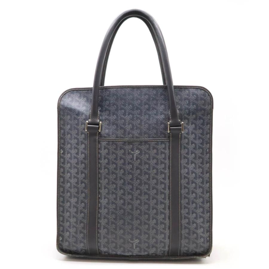 GOYARD（ゴヤール） ブルゴーニュ トートバッグ ビジネスバッグ