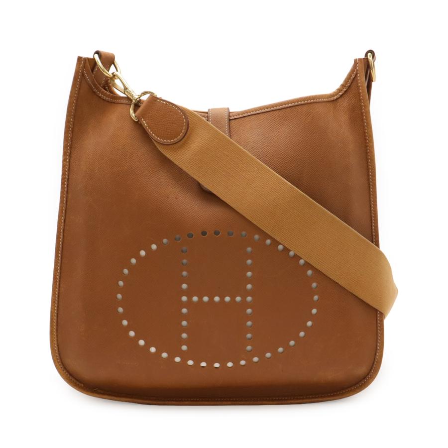 HERMES（エルメス） エヴリン エブリンI エブリン1 GM ショルダー