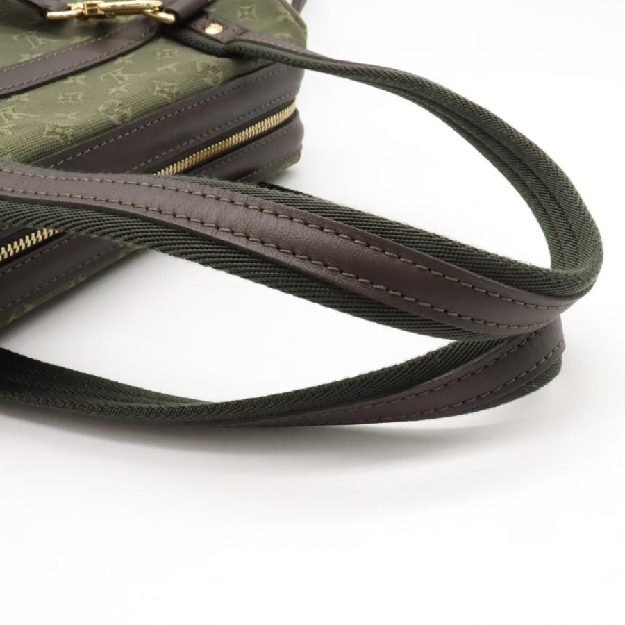 LOUIS VUITTON（ルイ・ヴィトン） ルイ ヴィトン モノグラムミニ