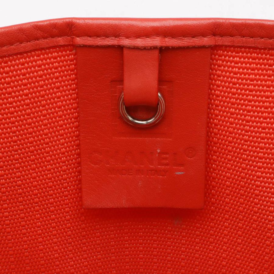 CHANEL（シャネル） スポーツライン トートバッグ ショルダーバッグ