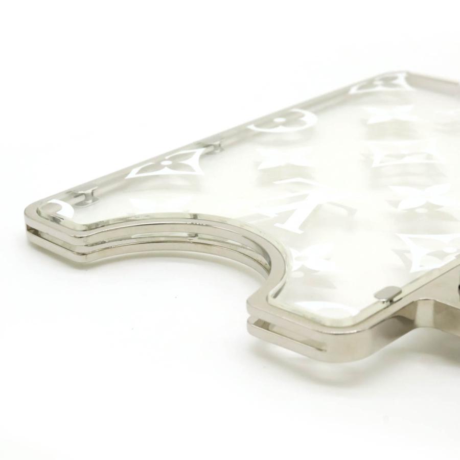 LOUIS VUITTON（ルイ・ヴィトン） ルイ ヴィトン ポルト クレ LV