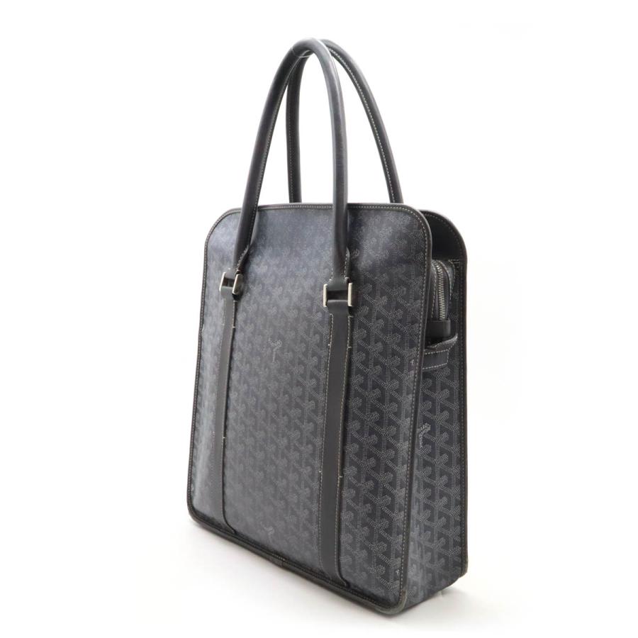 GOYARD（ゴヤール） ブルゴーニュ トートバッグ ビジネスバッグ