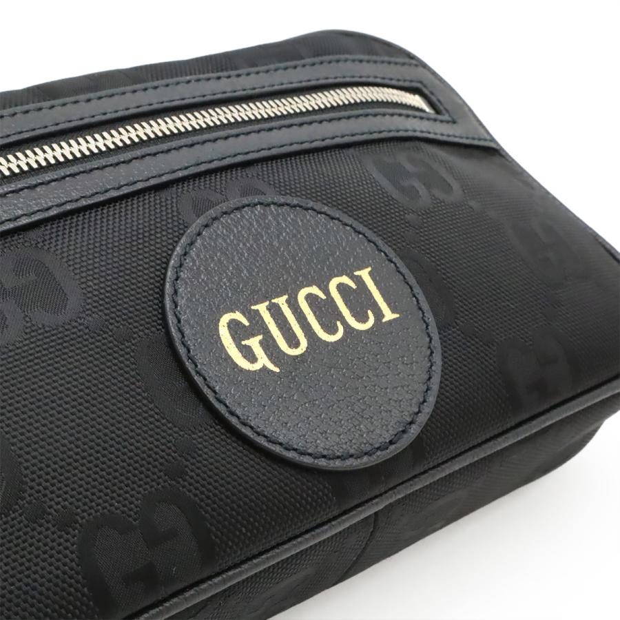 GUCCI（グッチ） Gucci Off The Grid オフ ザ グリッド ベルトバッグ
