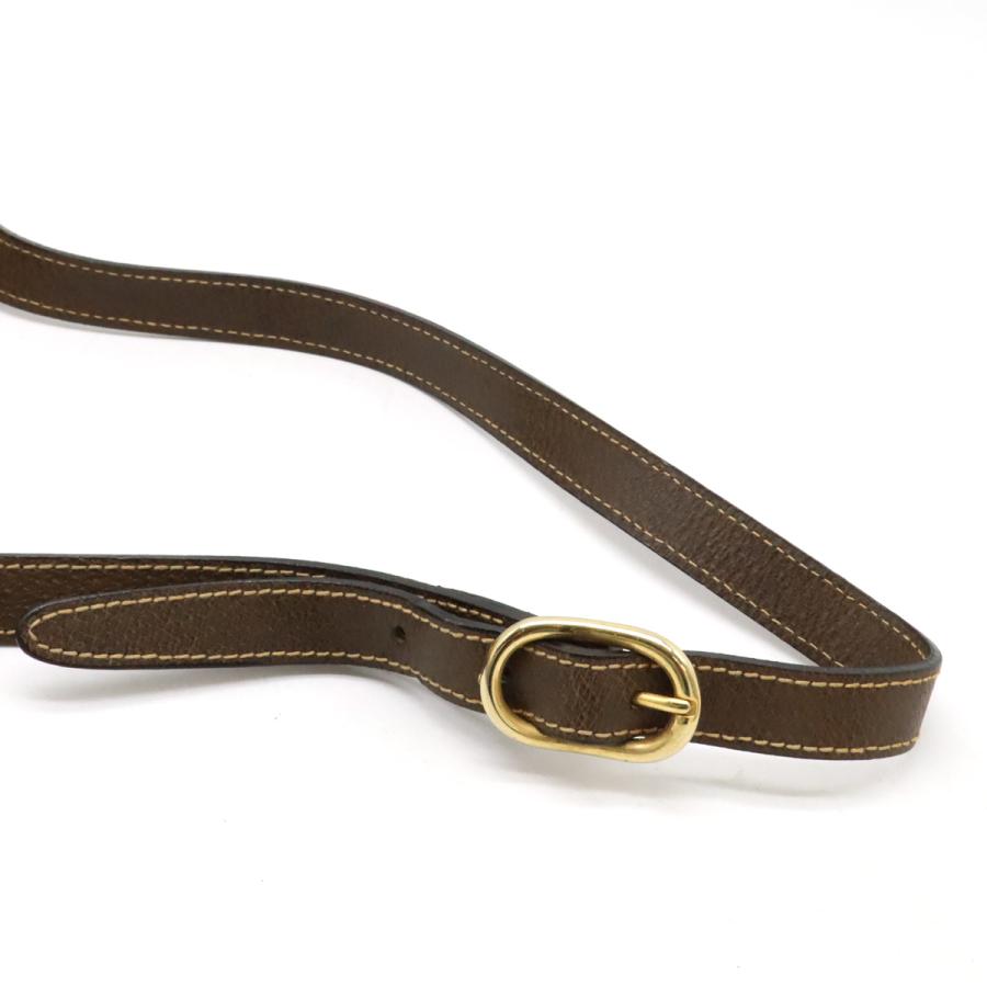 GUCCI（グッチ） オールドグッチ シェリーライン ショルダーバッグ