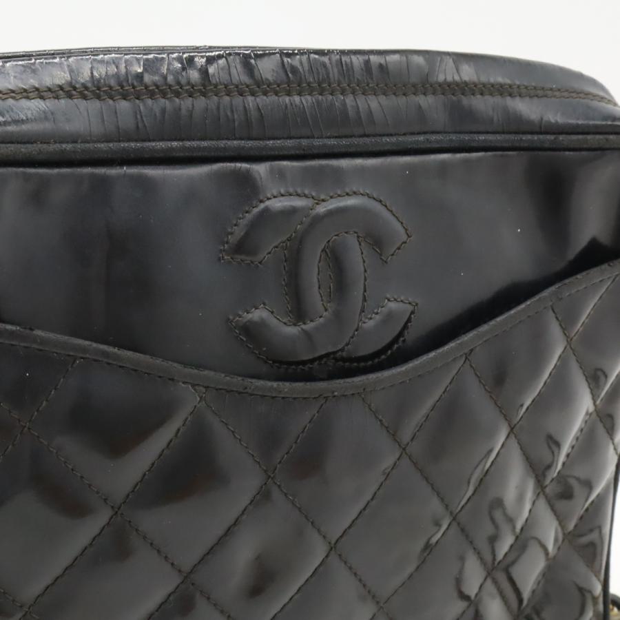 CHANEL（シャネル） マトラッセ ココマーク チェーンショルダー