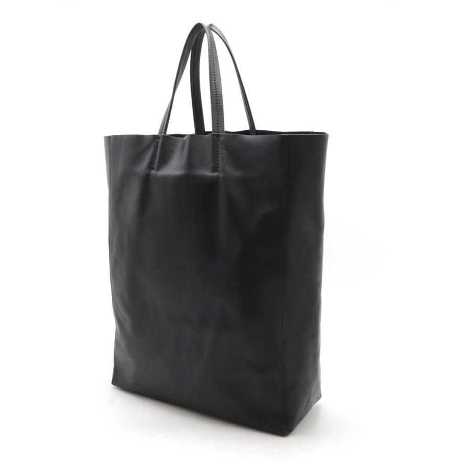 CELINE（セリーヌ） バーティカル カバ トートバッグ ラージトート
