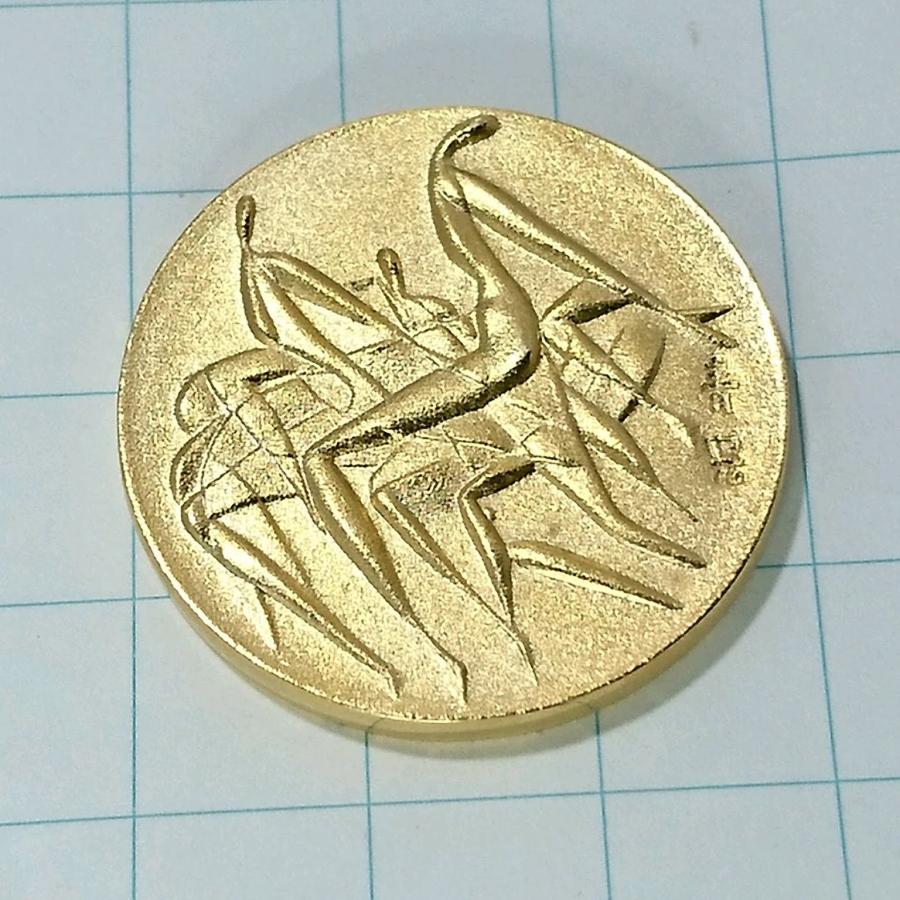 送料無料)1976 モントリオールオリンピック 記念メダル A13892