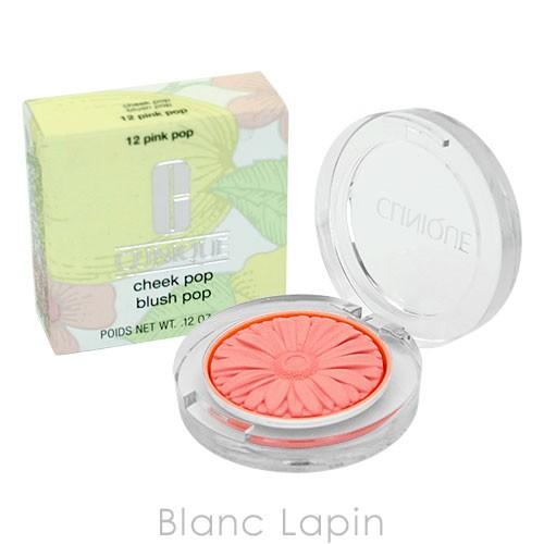 CLINIQUE（クリニーク） チークポップ #12 ピンク ポップ 3.5g [743307