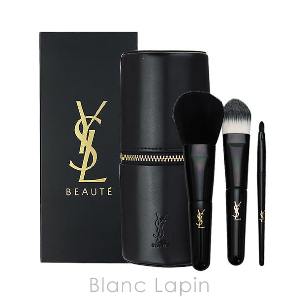 新品未使用 YSL イヴサンローラン メイクブラシ メイクブラシセット